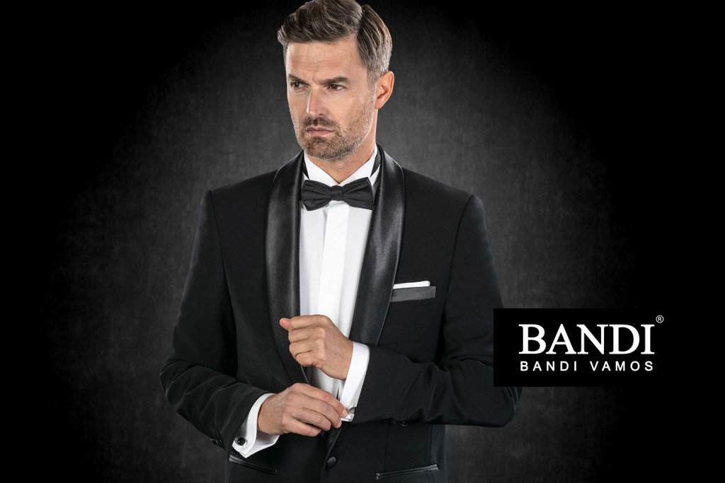 Black Tie: Kdy nosit smoking a co si k němu obléknout, abyste neporušili pravidla dress codu