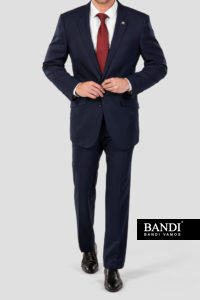 Příklad ideálního outfitu na obchodní jednání