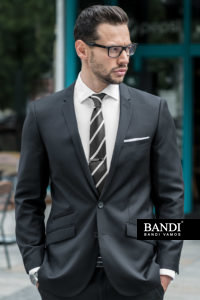 Příklad outfitu do práce