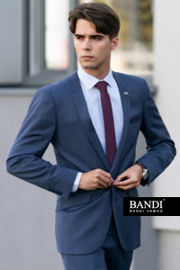 Příklad dokonalého oblečení na rande